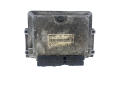 Controller 73501227 0281010332 93741WAA Alfa Romeo Bosch 50288