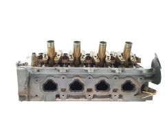 Cylinder Head 7701478273 8200506221 1.2 16v D4F Renault 201-S5