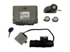 Starter Kit Fiat 600 Seicento 73501877 46734574 0.6670 1.1