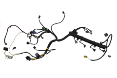 Engine Wiring System Citroen C5 9644871480 6558NA 1.8 16V