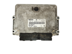 Controller 55189421 0281011488 Alfa Romeo Bosch 18339
