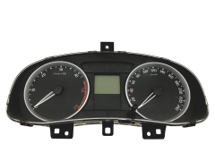 Speedometer/Instrument Cluster Skoda Fabia 5J0920810C A2C53111440 29053
