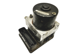 Abs Pump Mazda 2 Ford Fusion Fiesta 2S61-2M110-CE ATE 34302