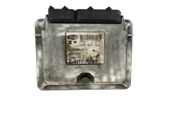 Controller IAW 4EF.G2 55184487 61600.614.07 Magneti Marelli 50160