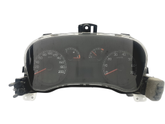 Speedometer/Instrument Cluster Fiat Doblo 51762258 503001440500 48820