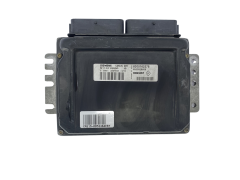 Controller S110115000B 8200162378 8200029658 Renault Siemens 53364