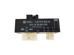 Controller 1J0919506M 898967000 Audi Volkswagen 20724