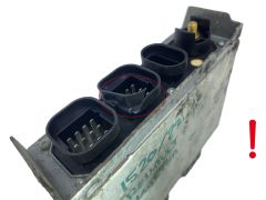Controller 7700311655 21551078-6E 7700311739 Renault Sagem 62283