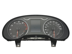 Speedometer/Instrument Cluster Audi A3 8V0920971P A2C94972000 VDO RHD