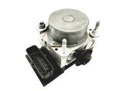 Abs Pump Fiat Panda 51799595 0265800673 Bosch 38716