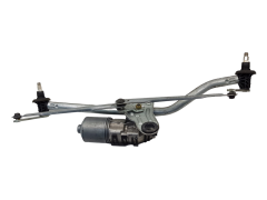Wiper Mechanism BMW 3 E46 67.63- 6914577 0390241712 Bosch 1798