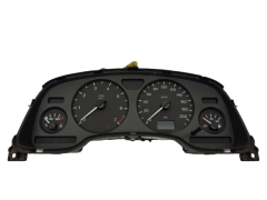 Speedometer/Instrument Cluster Opel Astra G 90561454QN 110008830004 18892