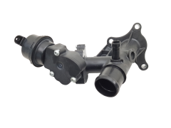 Water Stub Pipe 110600686R 1.6 dCi Renault Tarfic 3 Vivaro 2 NV300 0km S4