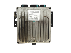Controller 1S4A-9F954-CK 80927K Ford Delphi 28400