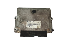 Controller Fiat 55182953 0281010337 Bosch 23905