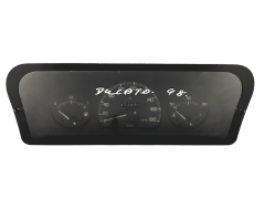 Speedometer/Instrument Cluster Ducato Boxer Jumper 6047240020B Fiat 41257
