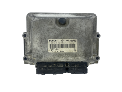 Controller 73501227 0281010332 93741WAA Alfa Romeo Bosch 48558