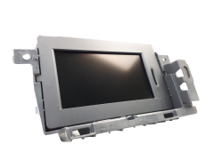 Navigation Display Renault Kangoo 2 II 259153411R 21675178-8 1065