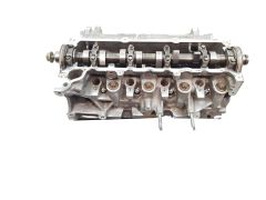 Cylinder Head 110412587R 3869F1 1.5 dci K9K Nissan Renault S11
