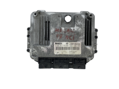 Controller 0281011776 8200391966 8200386508 Renault Bosch 53798