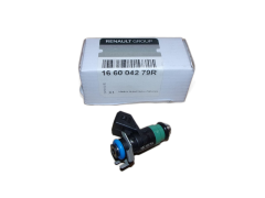 Fuel Injection New Original 166004279R Renault Dacia