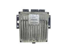 Controller 8200619409 8200399038 R0410B034C TRW Delphi Renault 61301