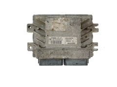 Controller S110140000A 8200298164 8200298162 Renault Siemens 37561