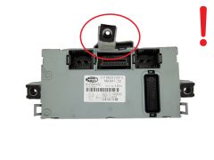 Controller 60684632 501862310013 Alfa Romeo Magneti Marelli