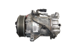 Air Con Compressor/Pump 926003514R 1.5 Blue dCi Renault Captur 2 Arkana 0km