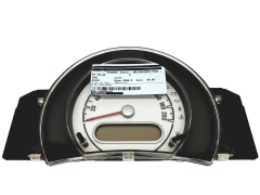 Speedometer/Instrument Cluster Opel Agila 34100-52K00 3410052K00 30723
