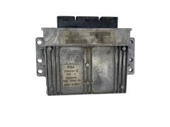 Controller 9646988680 9644625680 21647431-0 84820V02 PSA Sagem 51331