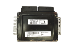Controller S110030104C 7700112436 7700110471 Renault Siemens 22319