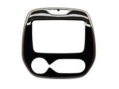 Decorative Panel Renault Captur 682705384R 682704761R 10257