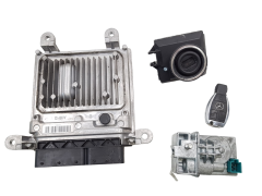 Starter Kit Mercedes C W204 A6519007500 A2079052600 A2045458132 2.2 CDI 3