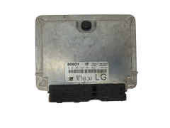 Controller Opel 90569348 0281001634 Bosch 15242