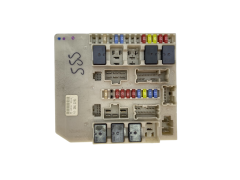 Controller BSI Renault 356229C