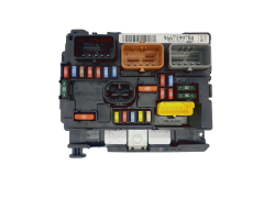 Controller BSM-00 R09 9667199780  PSA Valeo 40393