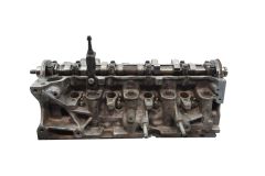 Cylinder Head 7760 7701473181 1.5 dci Renault K9K702