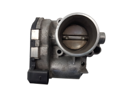 Air Throttle Body Ford 8A6G-9F991-AB 0280750531 Bosch 3356