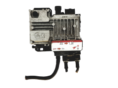 Controller 9810858280 28447924 PSA Delphi 22107
