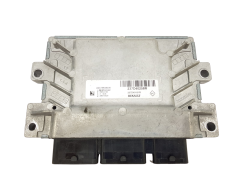 Controller 237D40151R 237D40258R Renault Continental 