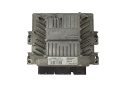 Controller S122326109A 8200565863 8200592611 Renault Siemens 19270