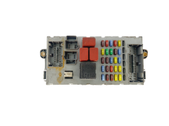 Controller BSI Fiat 51754986 NPL 51732919 CPL Delphi 38689