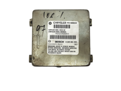 Controller 0285001093 4686242 Chrysler Bosch 17639