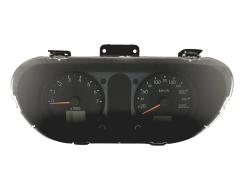 Speedometer/Instrument Cluster Ford Fiesta 2S6F-10849-JE 2S6F10849JE 30790