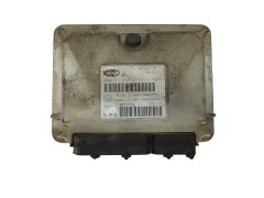 Controller 51793116 IAW4AF.S2 61601.127.03 Fiat Magneti Marelli 14576