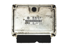 Controller 038906012AM 0281010658 VW Bosch 18896