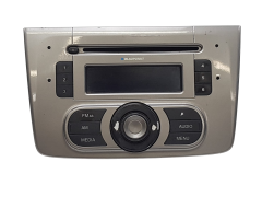 Cd Radio Player Alfa Romeo MiTo 1560873490 7648361316 Blaupunkt Cd Radio Player Alfa Romeo MiTo 1560873490 7648361316 Blaupunkt
