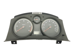 Speedometer/Instrument Cluster Opel Astra H Zafira B 13216693PQ 26071