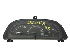 Speedometer/Instrument Cluster Renault Laguna 1 7700421480 A 57260
